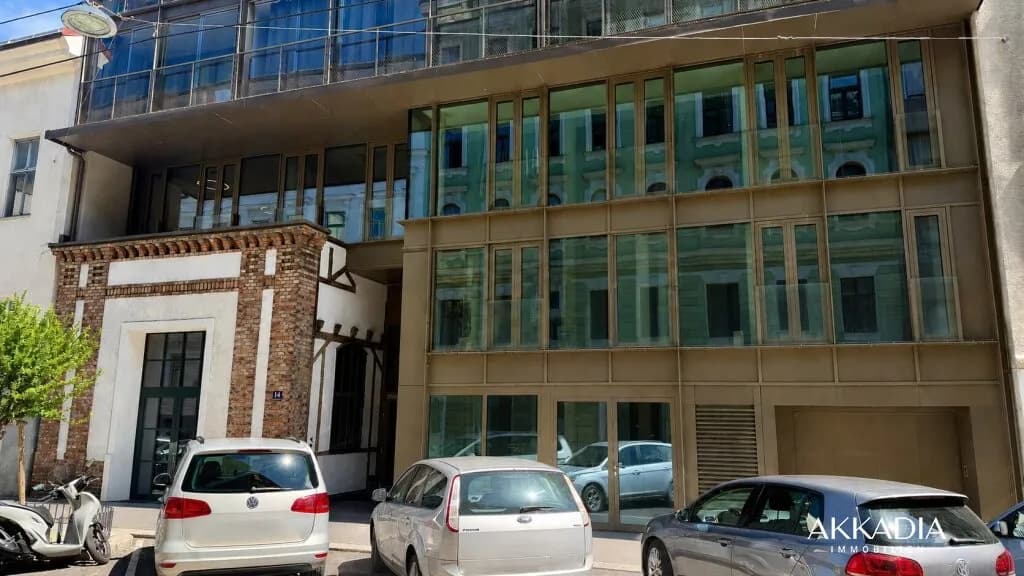 Wohnung kaufen in Wien – 666 m², € 1.250.000 – Bild 5 von 8