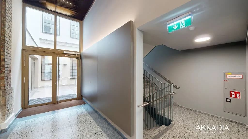 Wohnung kaufen in Wien – 666 m², € 1.250.000 – Bild 8 von 8