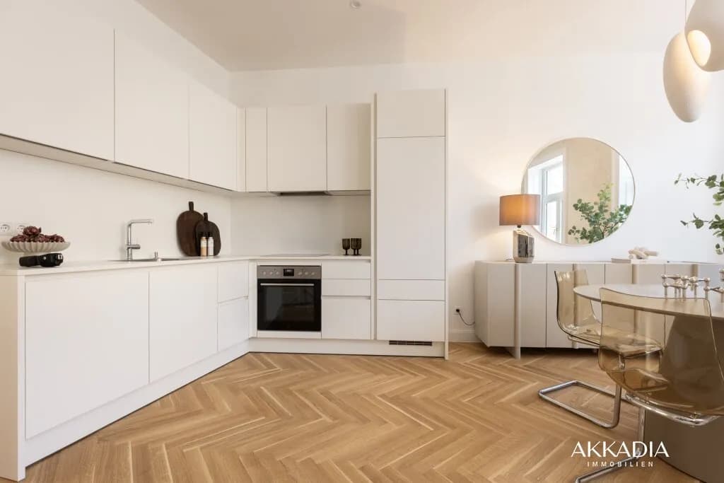 2-Zimmer-Wohnung kaufen in Wien – 50,82 m², € 425.000 – Bild 4 von 44