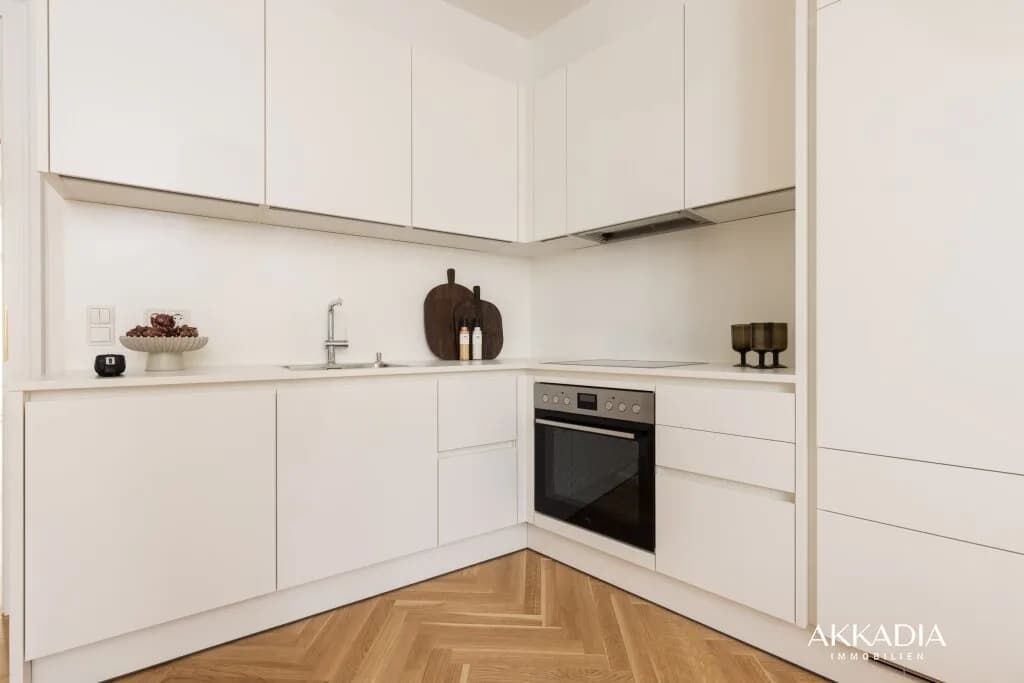 2-Zimmer-Wohnung kaufen in Wien – 50,82 m², € 425.000 – Bild 5 von 44