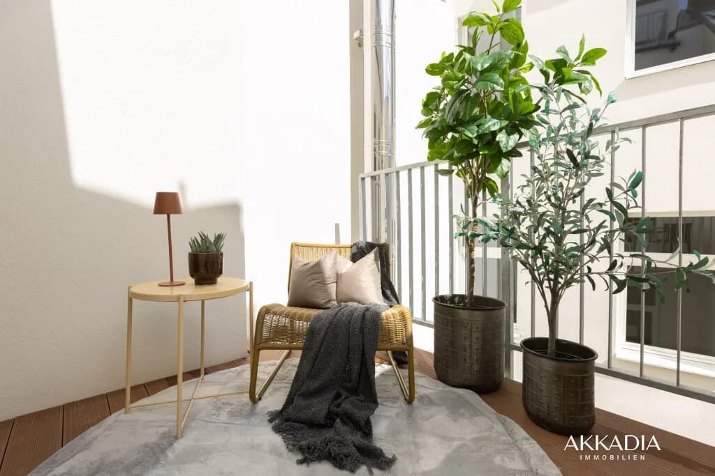 2-Zimmer-Wohnung kaufen in Wien – 50,82 m², € 425.000 – Bild 10 von 44