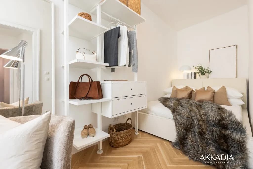 2-Zimmer-Wohnung kaufen in Wien – 50,82 m², € 425.000 – Bild 13 von 44