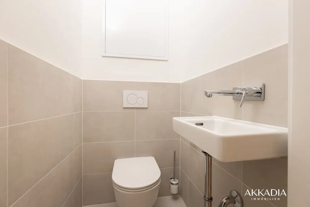 2-Zimmer-Wohnung kaufen in Wien – 50,82 m², € 425.000 – Bild 22 von 44
