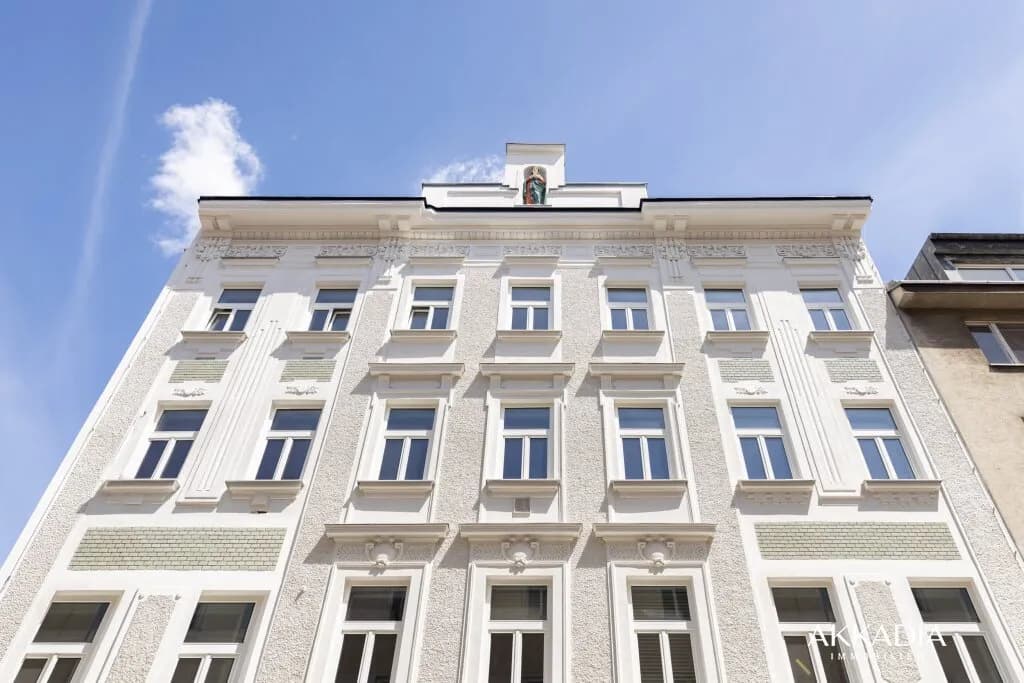 2-Zimmer-Wohnung kaufen in Wien – 50,82 m², € 425.000 – Bild 23 von 44