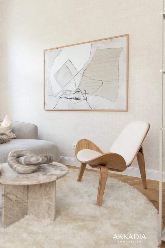 2-Zimmer-Wohnung kaufen in Wien – 50,82 m², € 425.000 – Bild 31 von 44
