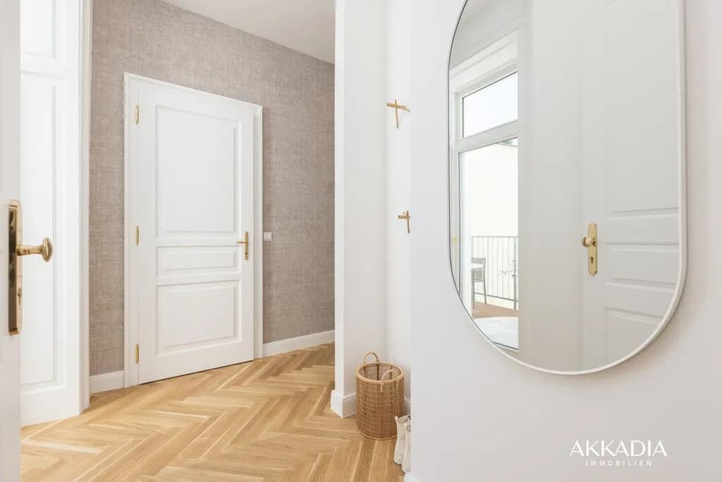 2-Zimmer-Wohnung kaufen in Wien – 50,82 m², € 425.000 – Bild 35 von 44