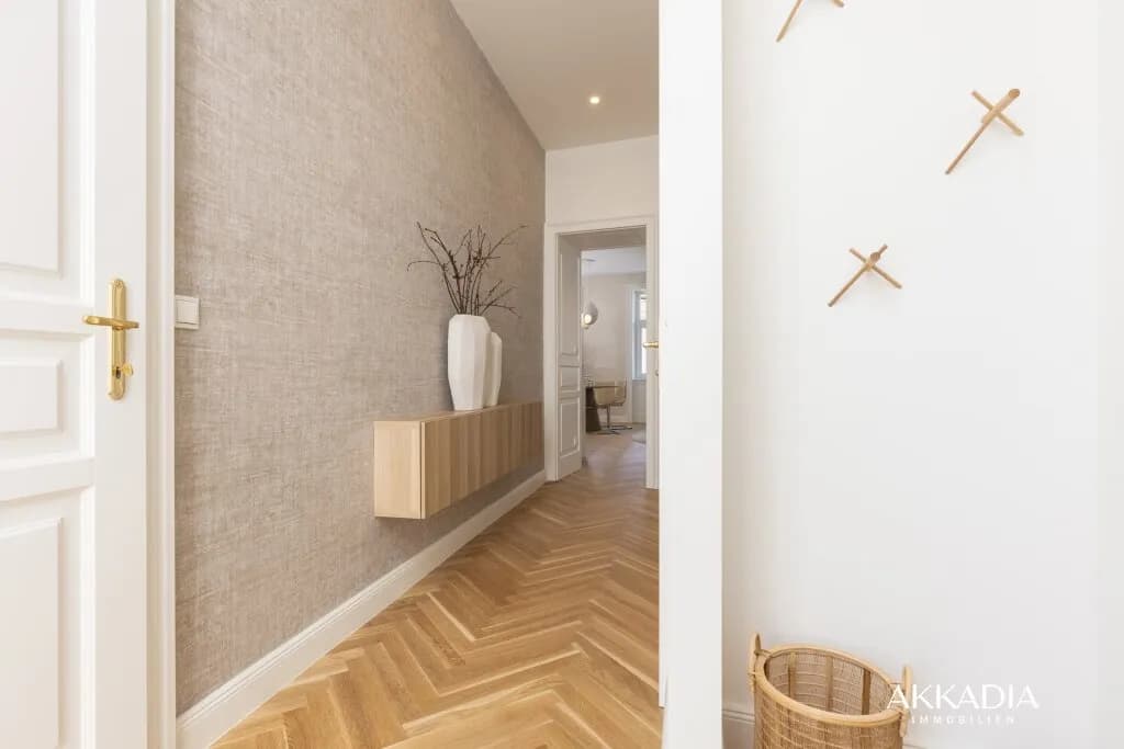 2-Zimmer-Wohnung kaufen in Wien – 50,82 m², € 425.000 – Bild 36 von 44