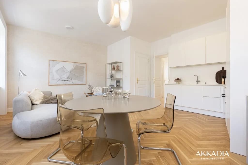 2-Zimmer-Wohnung kaufen in Wien – 50,82 m², € 425.000 – Bild 39 von 44