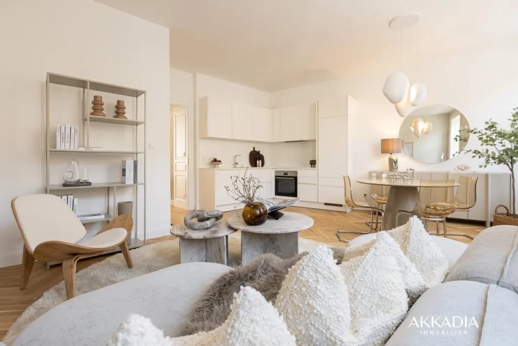 2-Zimmer-Wohnung kaufen in Wien – 50,82 m², € 425.000 – Bild 40 von 44