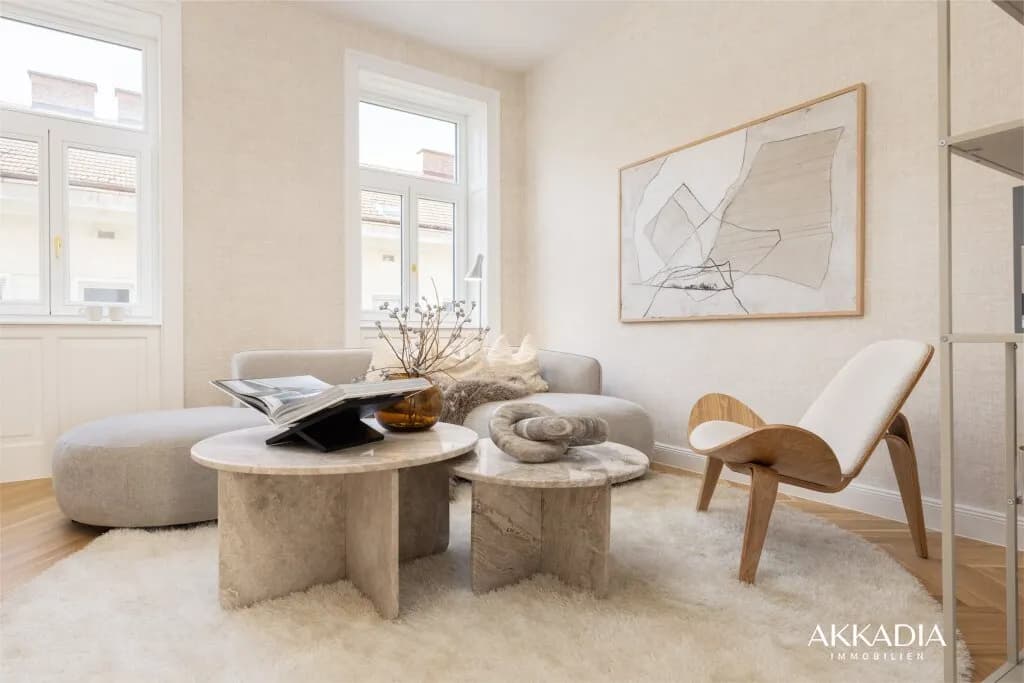 2-Zimmer-Wohnung kaufen in Wien – 50,82 m², € 425.000 – Bild 41 von 44