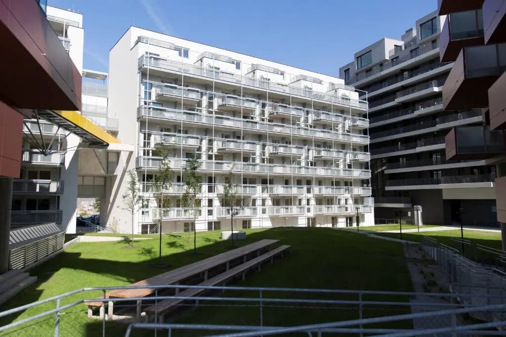 Immobilie mieten in Wien – € 105 – Bild 3 von 3
