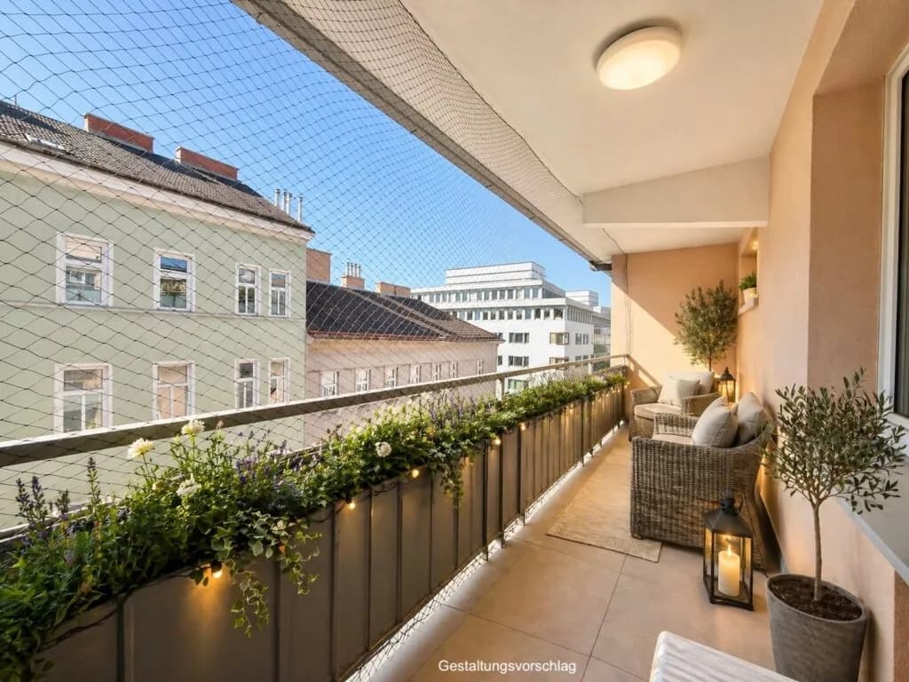 5-Zimmer-Wohnung kaufen in Wien – 152,03 m², € 739.000
