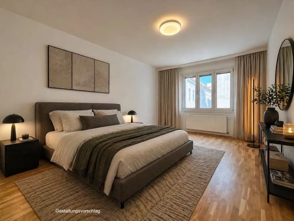 5-Zimmer-Wohnung kaufen in Wien – 152,03 m², € 739.000 – Bild 3 von 13