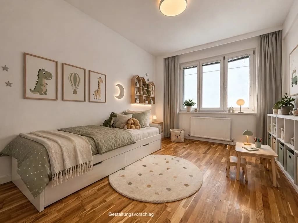 5-Zimmer-Wohnung kaufen in Wien – 152,03 m², € 739.000 – Bild 4 von 13