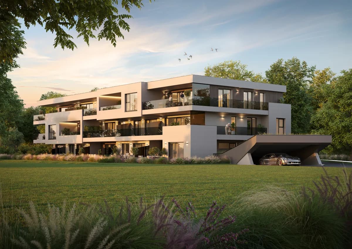 3-Zimmer-Wohnung kaufen in Leibnitz – 76,45 m², € 339.000 – Bild 3 von 7