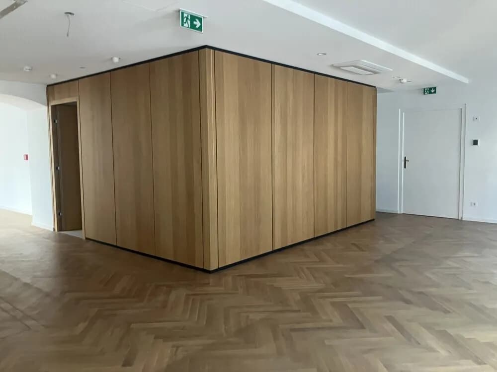 Gewerbeimmobilie mieten in Wien – 1 039 m², € 24 – Bild 4 von 8