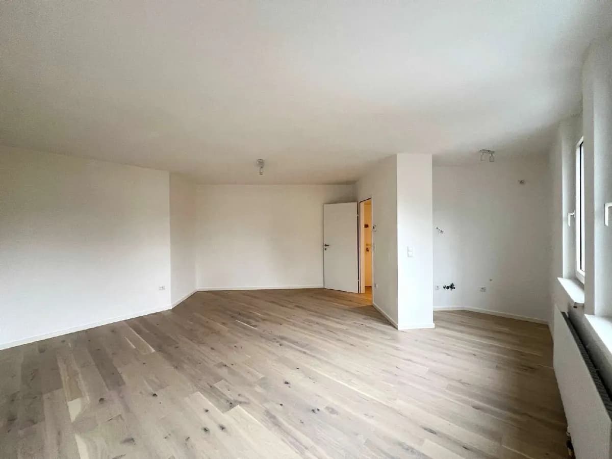 1-Zimmer-Wohnung kaufen in Wien – 34,45 m², € 269.000