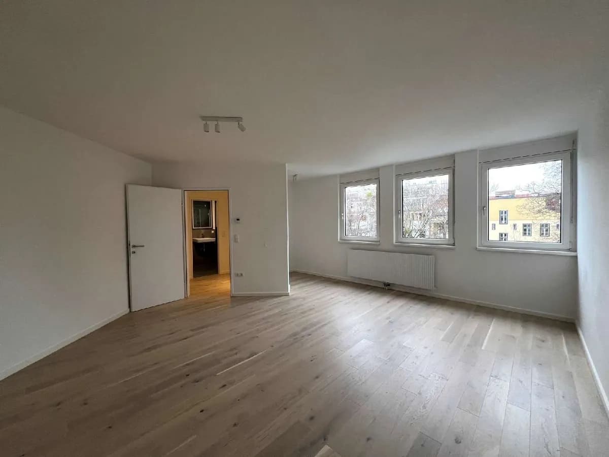 1-Zimmer-Wohnung kaufen in Wien – 34,45 m², € 269.000 – Bild 2 von 14