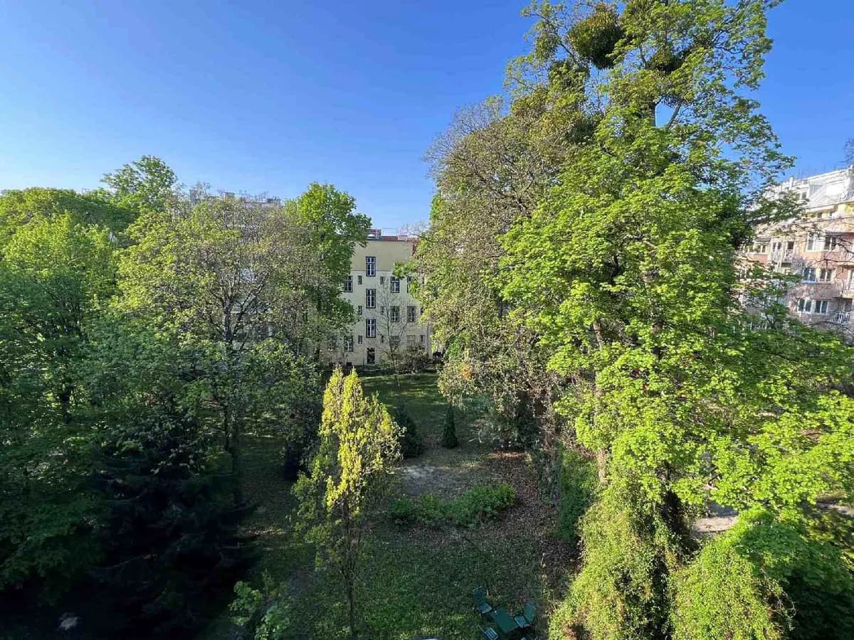 1-Zimmer-Wohnung kaufen in Wien – 34,45 m², € 269.000 – Bild 6 von 14