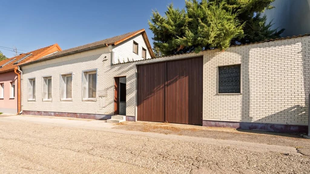 Haus kaufen in Gänserndorf – 60 m², € 279.000