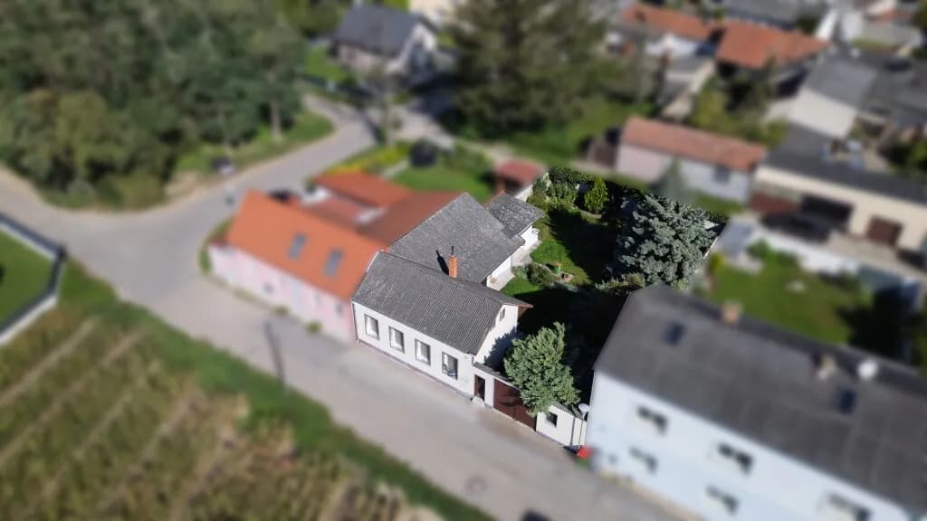 Haus kaufen in Gänserndorf – 60 m², € 279.000 – Bild 2 von 21