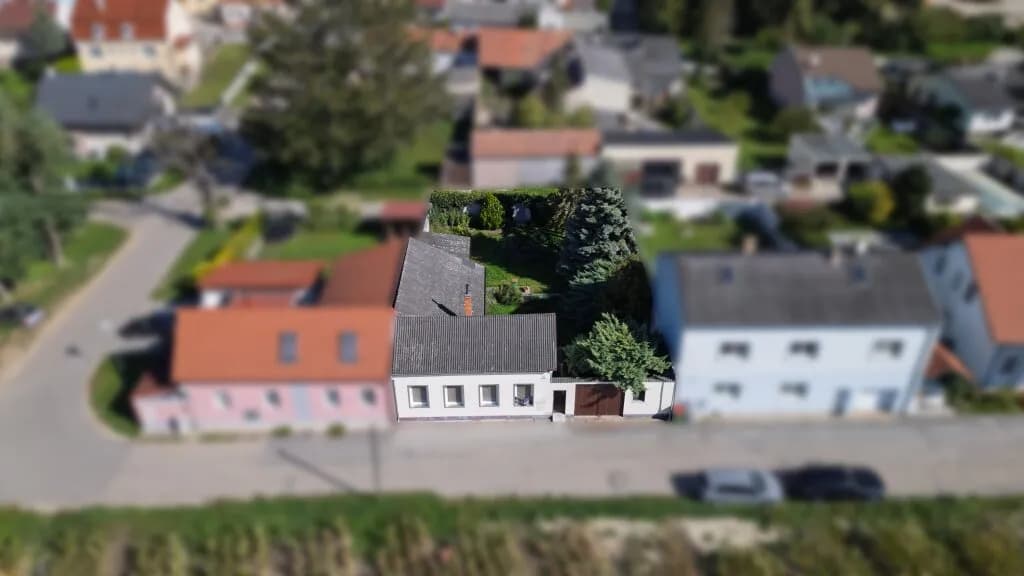 Haus kaufen in Gänserndorf – 60 m², € 279.000 – Bild 18 von 21