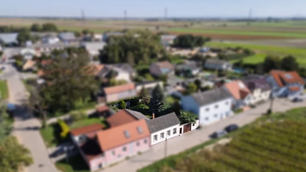 Haus kaufen in Gänserndorf – 60 m², € 279.000 – Bild 19 von 21