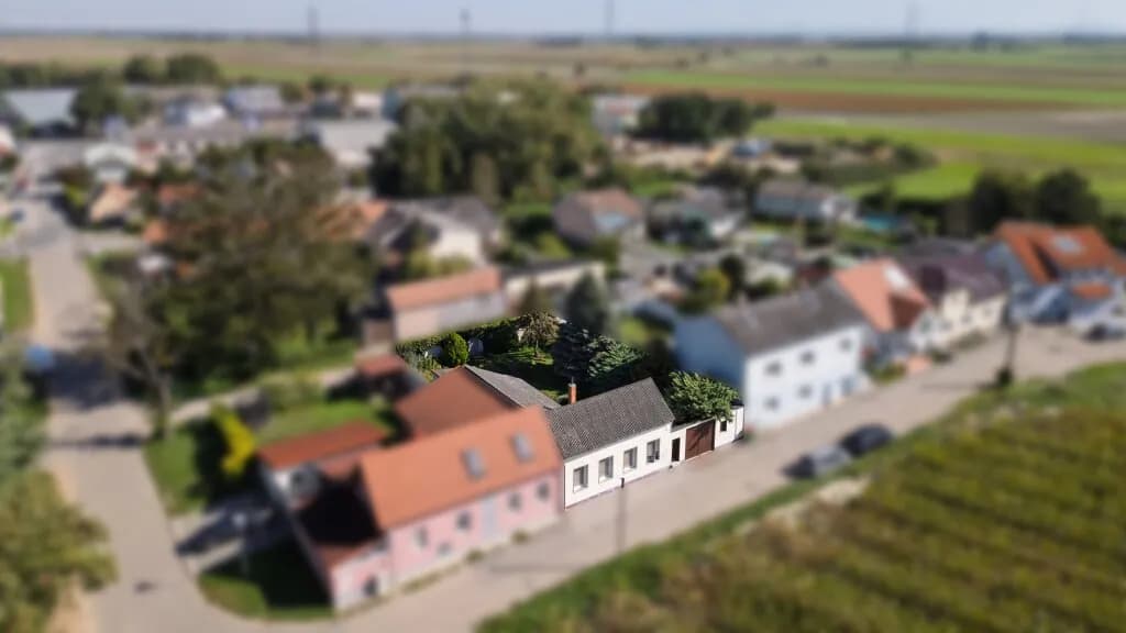 Haus kaufen in Gänserndorf – 60 m², € 279.000 – Bild 20 von 21