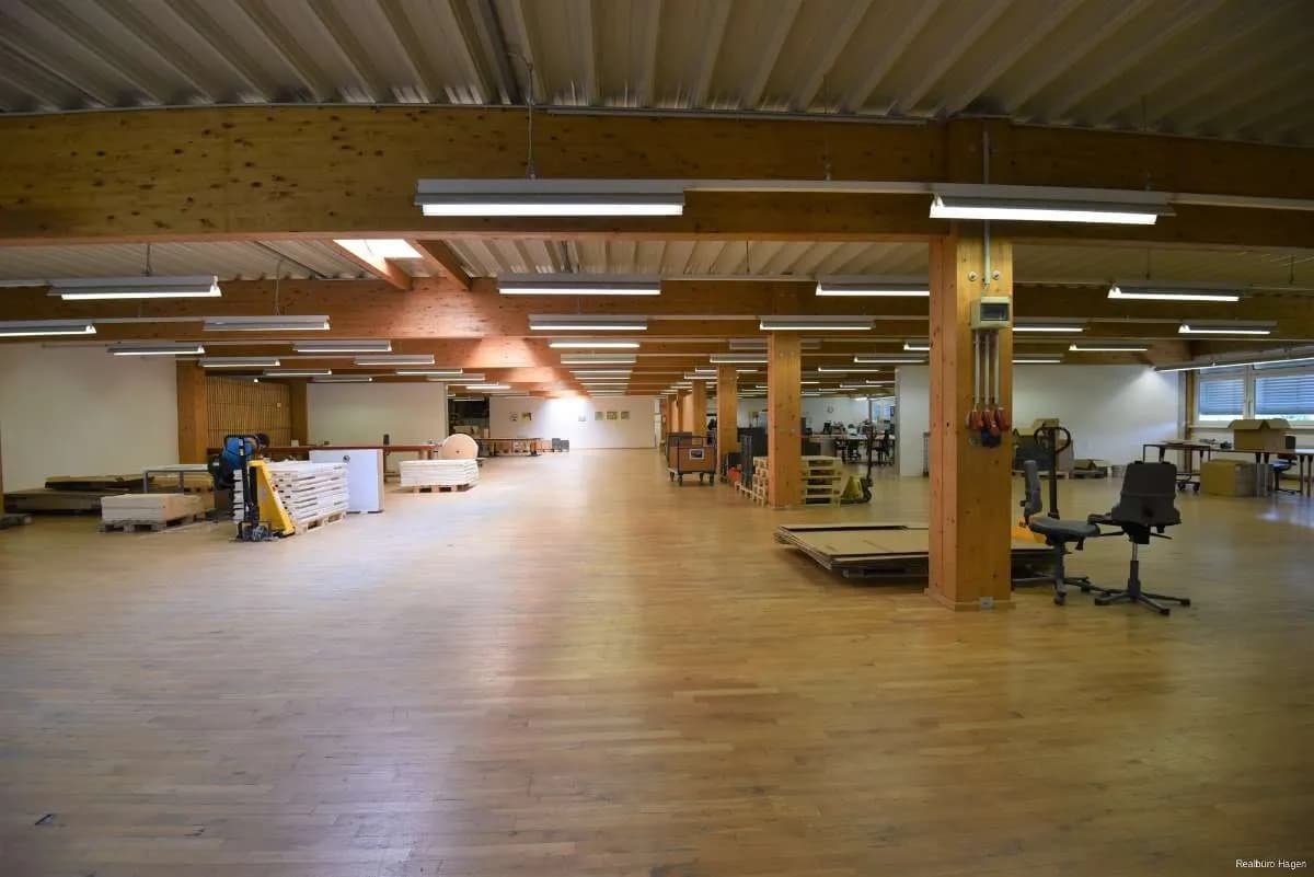 Gewerbeimmobilie mieten in Feldkirch – 222 m², € 2.308 – Bild 3 von 13