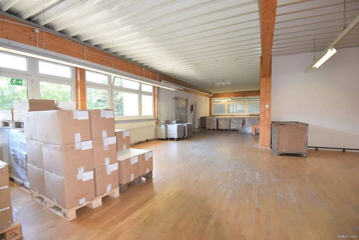 Gewerbeimmobilie mieten in Feldkirch – 222 m², € 2.308 – Bild 4 von 13