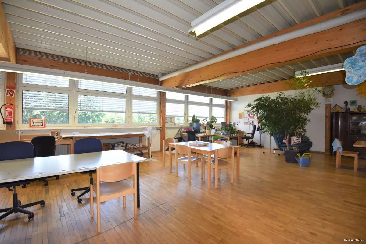 Gewerbeimmobilie mieten in Feldkirch – 222 m², € 2.308 – Bild 5 von 13