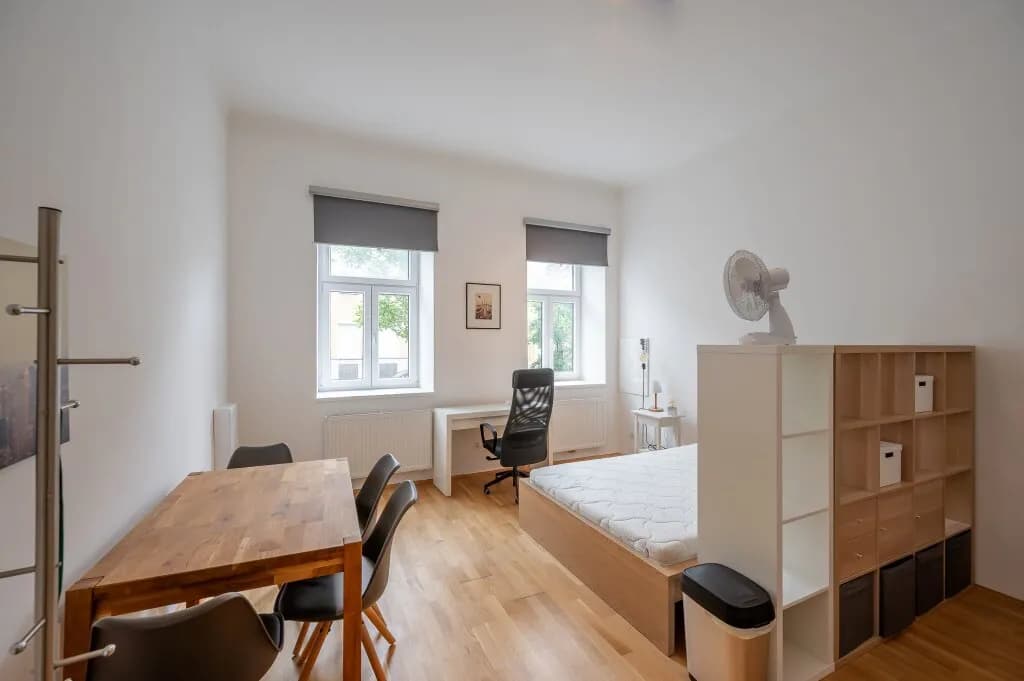 1-Zimmer-Wohnung kaufen in Wien – 30 m², € 149.000 – Bild 1 von 15