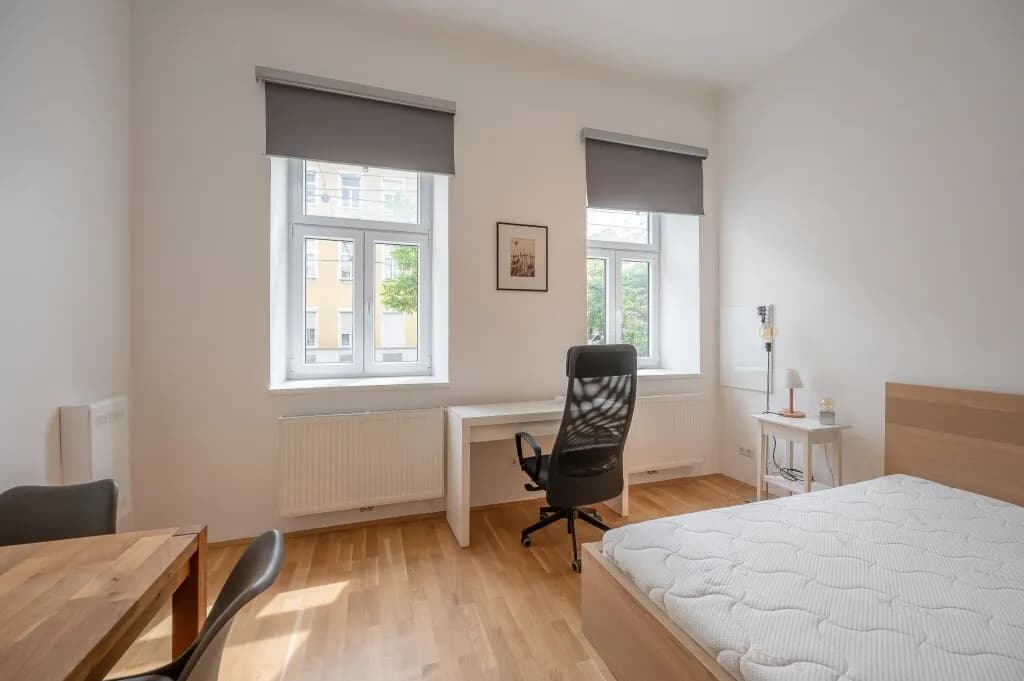 1-Zimmer-Wohnung kaufen in Wien – 30 m², € 149.000 – Bild 5 von 15