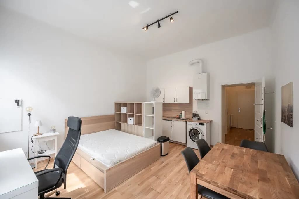 1-Zimmer-Wohnung kaufen in Wien – 30 m², € 149.000 – Bild 7 von 15