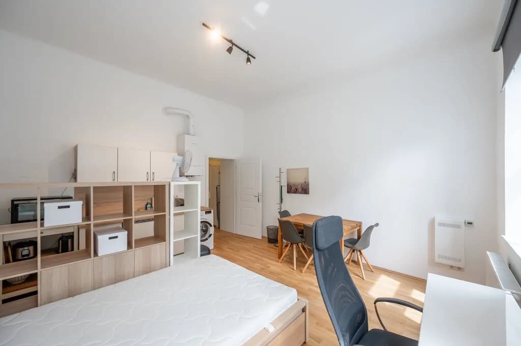 1-Zimmer-Wohnung kaufen in Wien – 30 m², € 149.000 – Bild 8 von 15