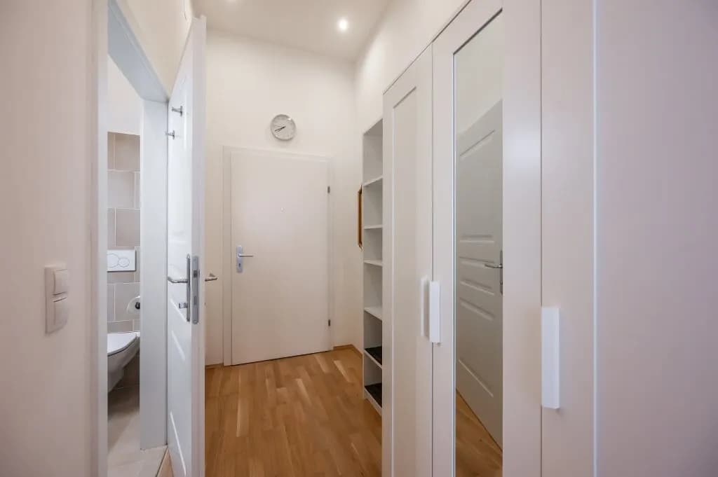 1-Zimmer-Wohnung kaufen in Wien – 30 m², € 149.000 – Bild 9 von 15