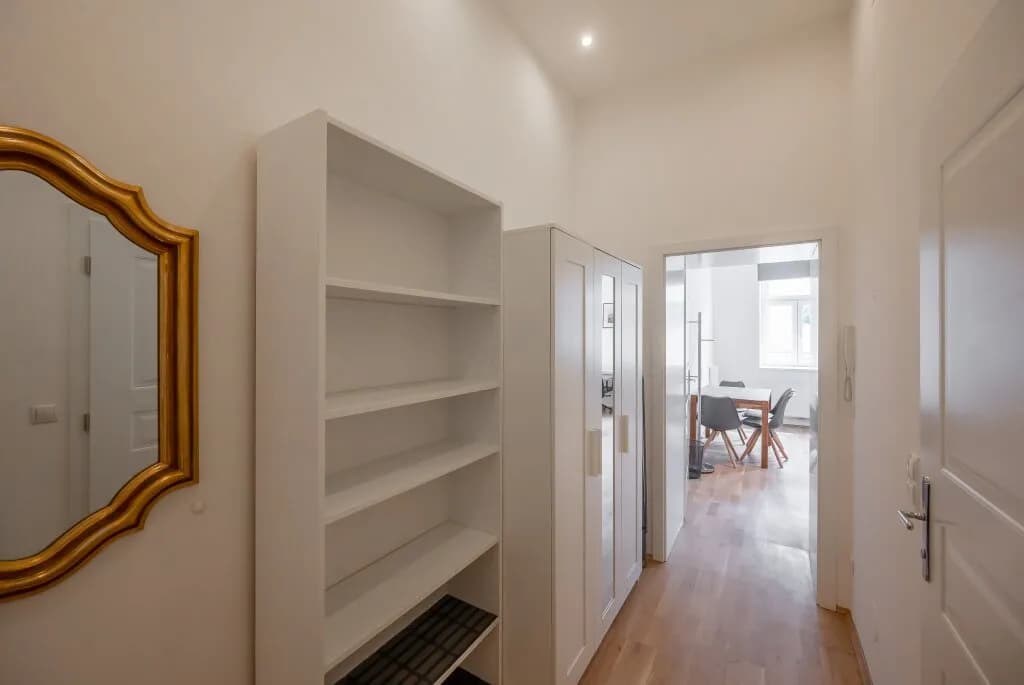 1-Zimmer-Wohnung kaufen in Wien – 30 m², € 149.000 – Bild 10 von 15