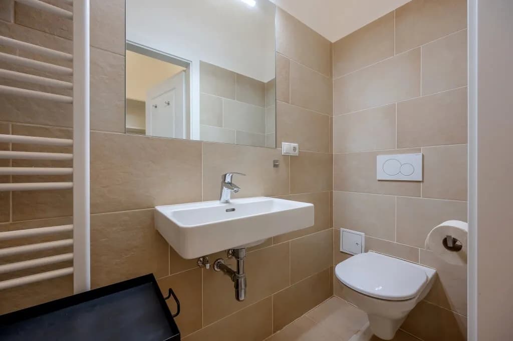1-Zimmer-Wohnung kaufen in Wien – 30 m², € 149.000 – Bild 12 von 15