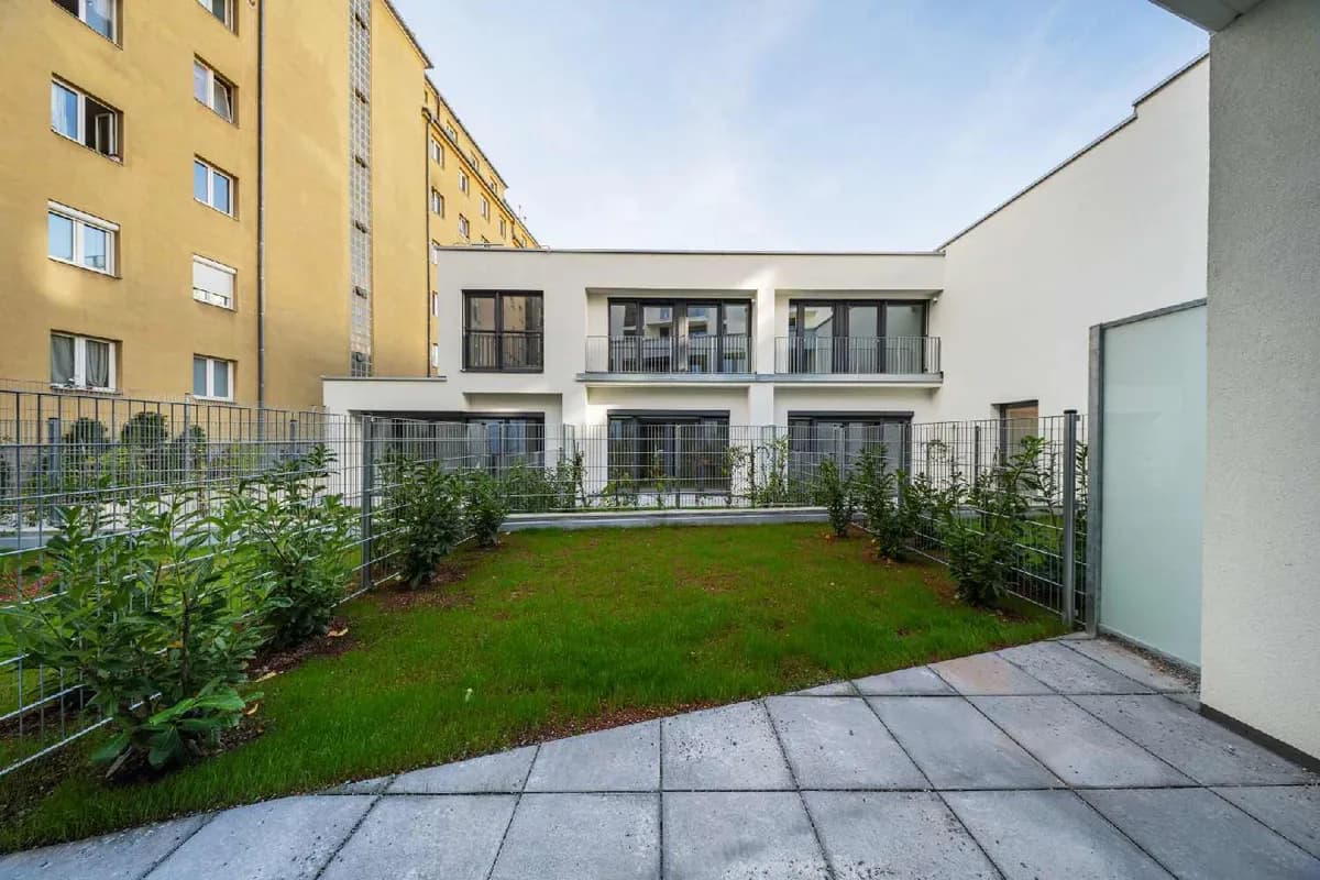 3-Zimmer-Wohnung mieten in Wien – 82,96 m², € 1.848 – Bild 2 von 11