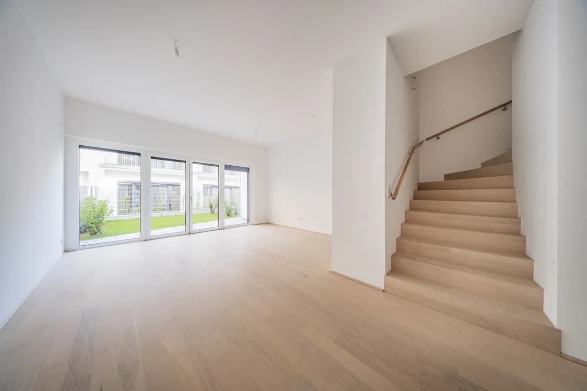 3-Zimmer-Wohnung mieten in Wien – 82,96 m², € 1.848 – Bild 3 von 11