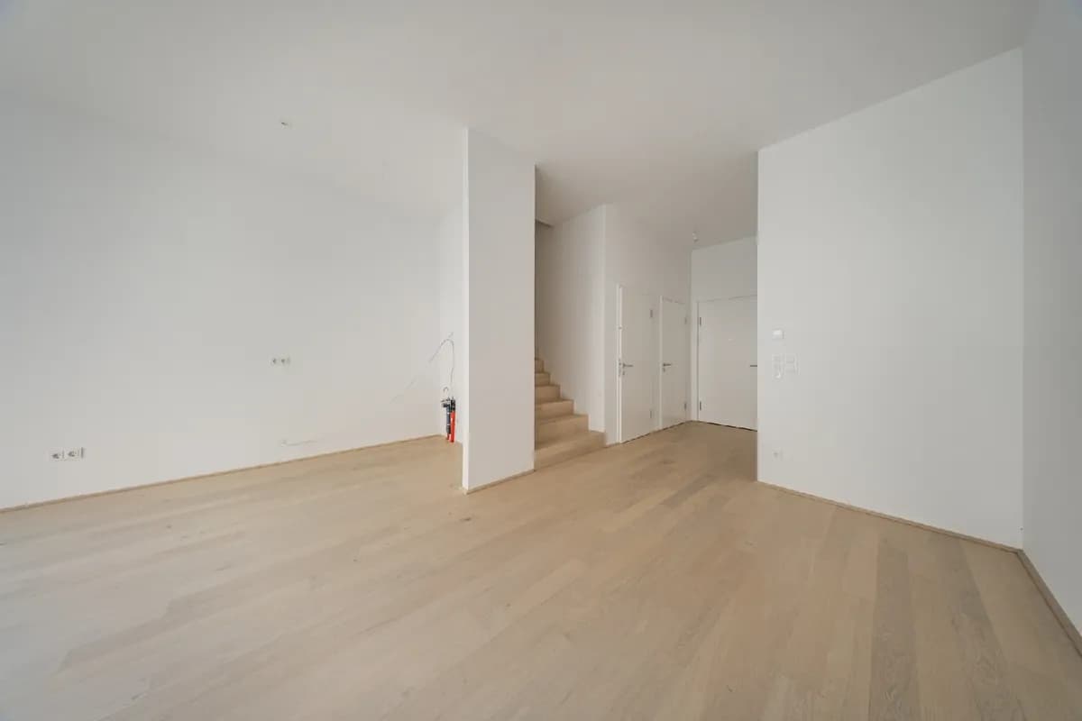 3-Zimmer-Wohnung mieten in Wien – 82,96 m², € 1.848 – Bild 5 von 11