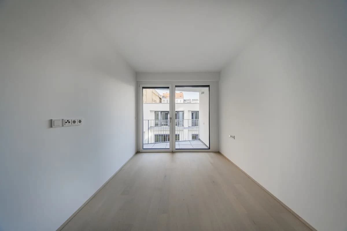 3-Zimmer-Wohnung mieten in Wien – 82,96 m², € 1.848 – Bild 7 von 11