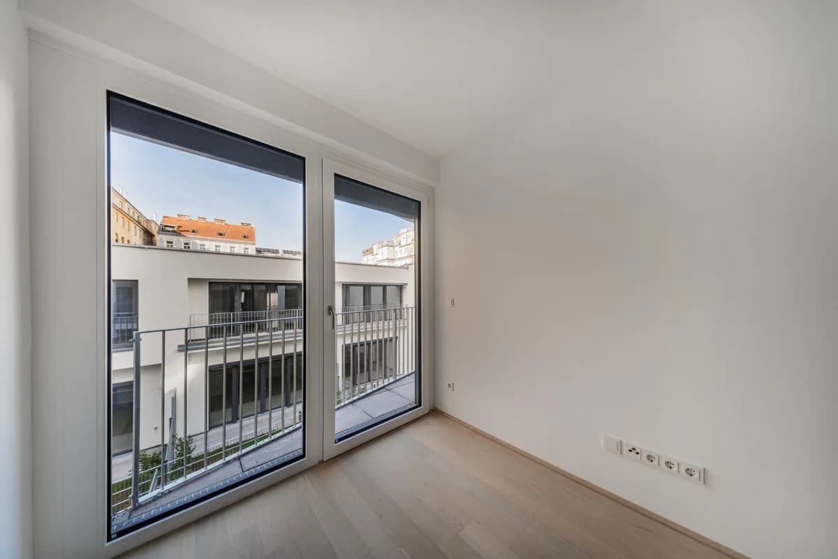 3-Zimmer-Wohnung mieten in Wien – 82,96 m², € 1.848 – Bild 8 von 11