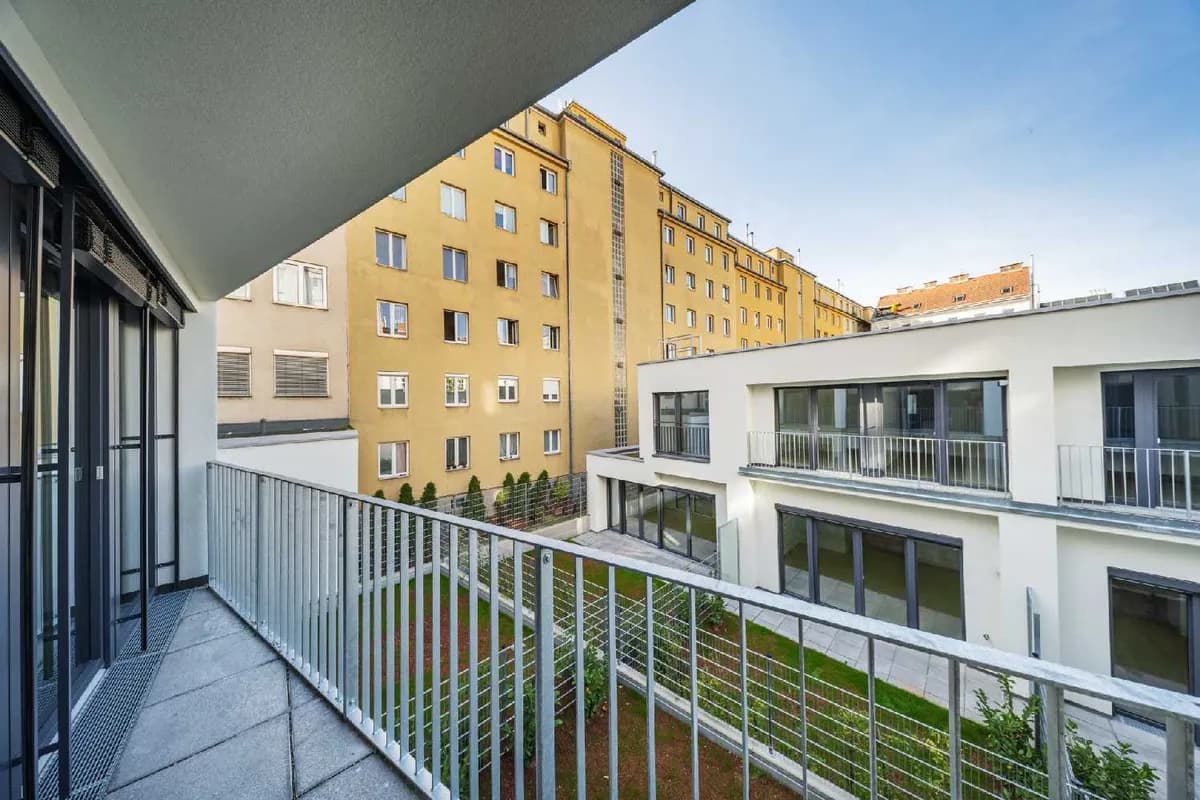 3-Zimmer-Wohnung mieten in Wien – 82,96 m², € 1.848 – Bild 10 von 11