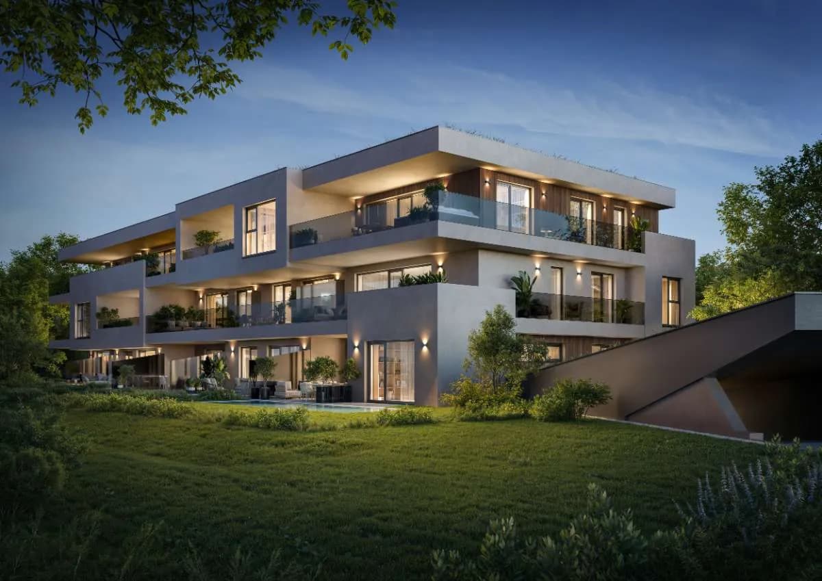 3-Zimmer-Wohnung kaufen in Leibnitz – 73,19 m², € 329.000 – Bild 2 von 8