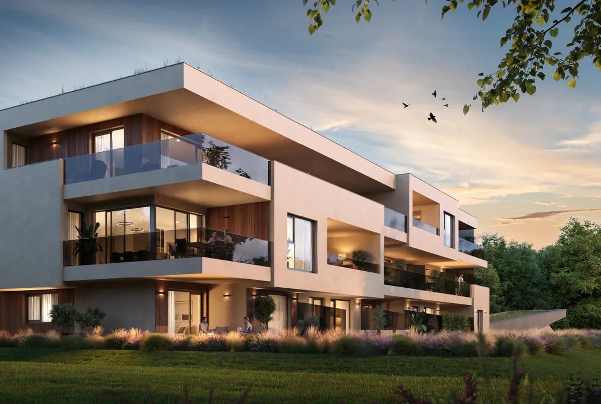 3-Zimmer-Wohnung kaufen in Leibnitz – 73,19 m², € 329.000 – Bild 8 von 8
