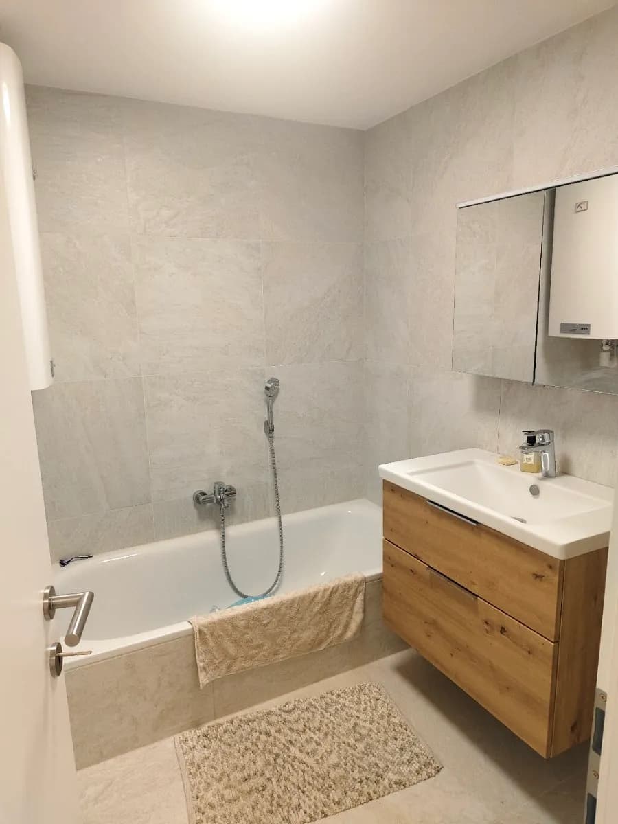 3-Zimmer-Wohnung mieten in Urfahr-Umgebung – 72 m², € 460 – Bild 3 von 8
