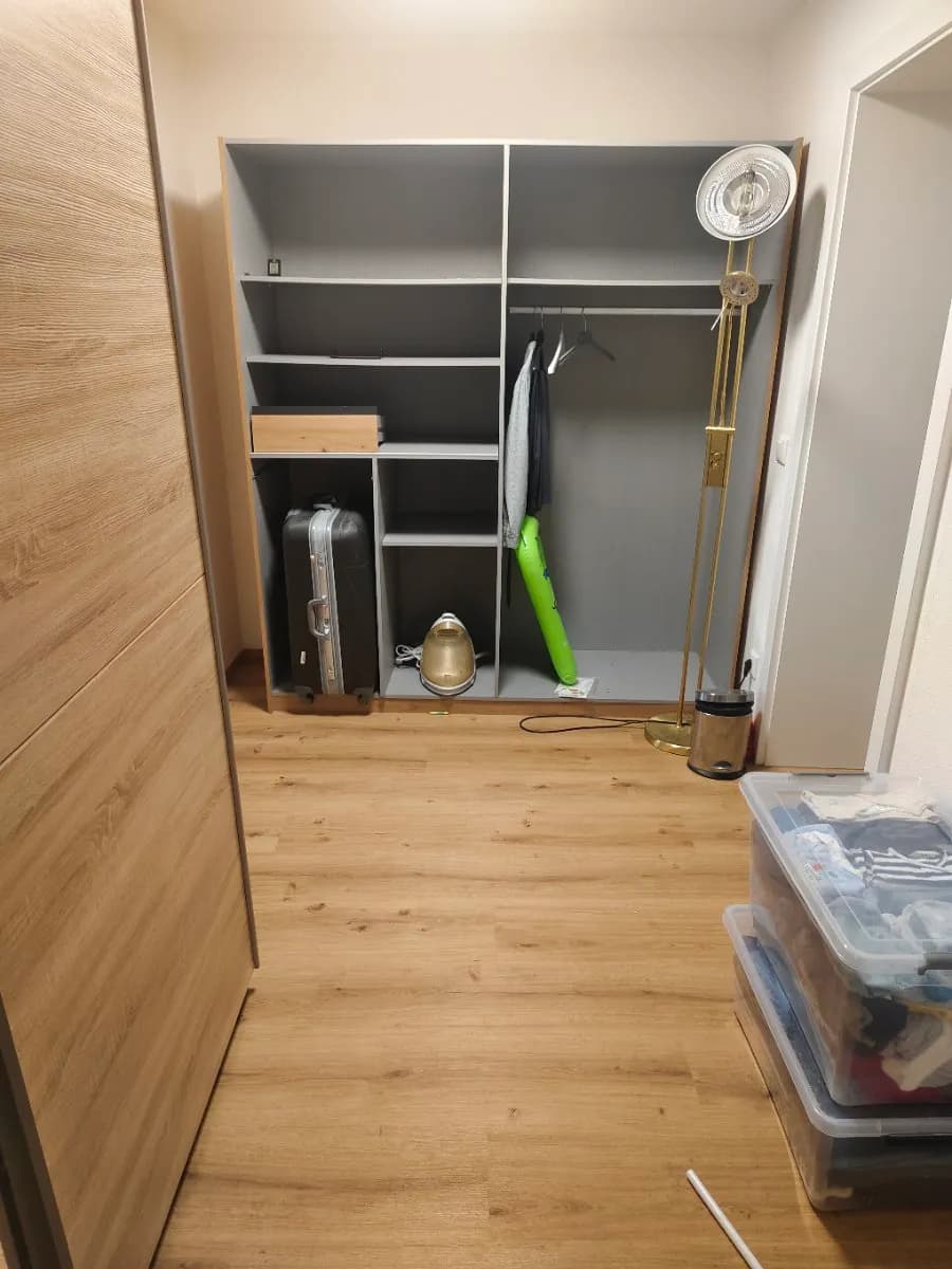 3-Zimmer-Wohnung mieten in Urfahr-Umgebung – 72 m², € 460 – Bild 5 von 8