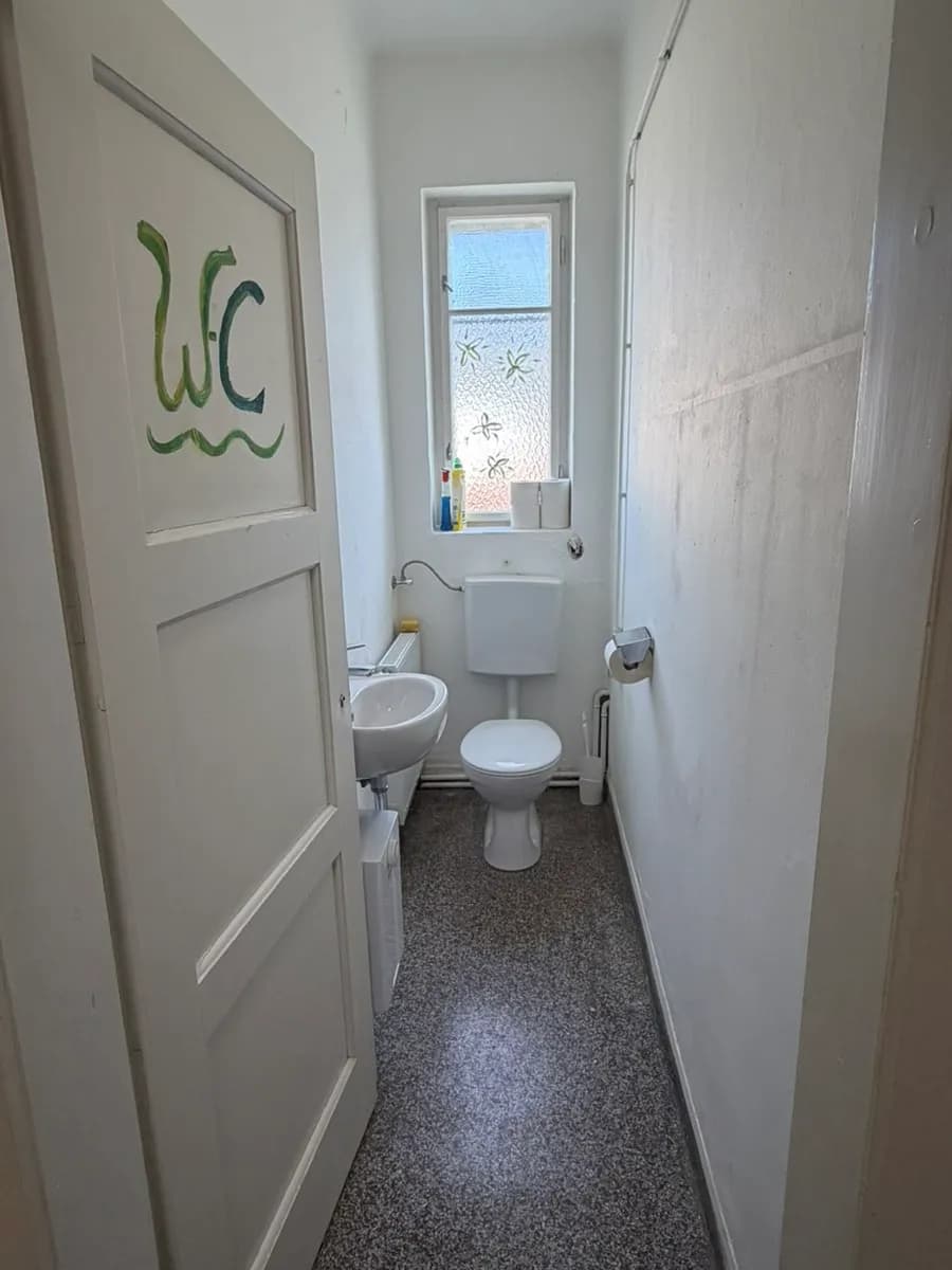 Gewerbeimmobilie mieten in Eferding – 160 m², € 1.210 – Bild 12 von 12