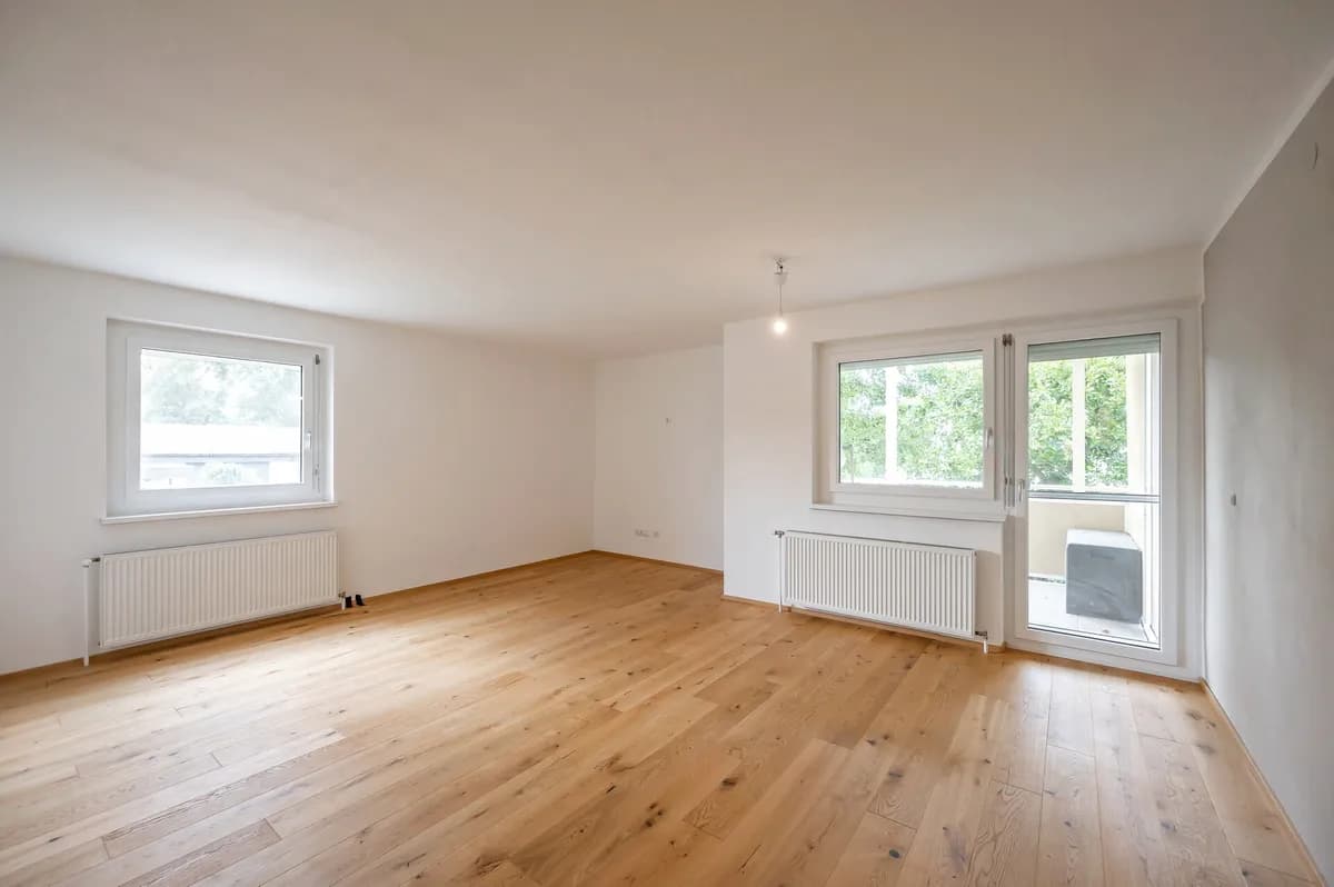 3-Zimmer-Wohnung kaufen in Tulln – 83,65 m², € 259.000
